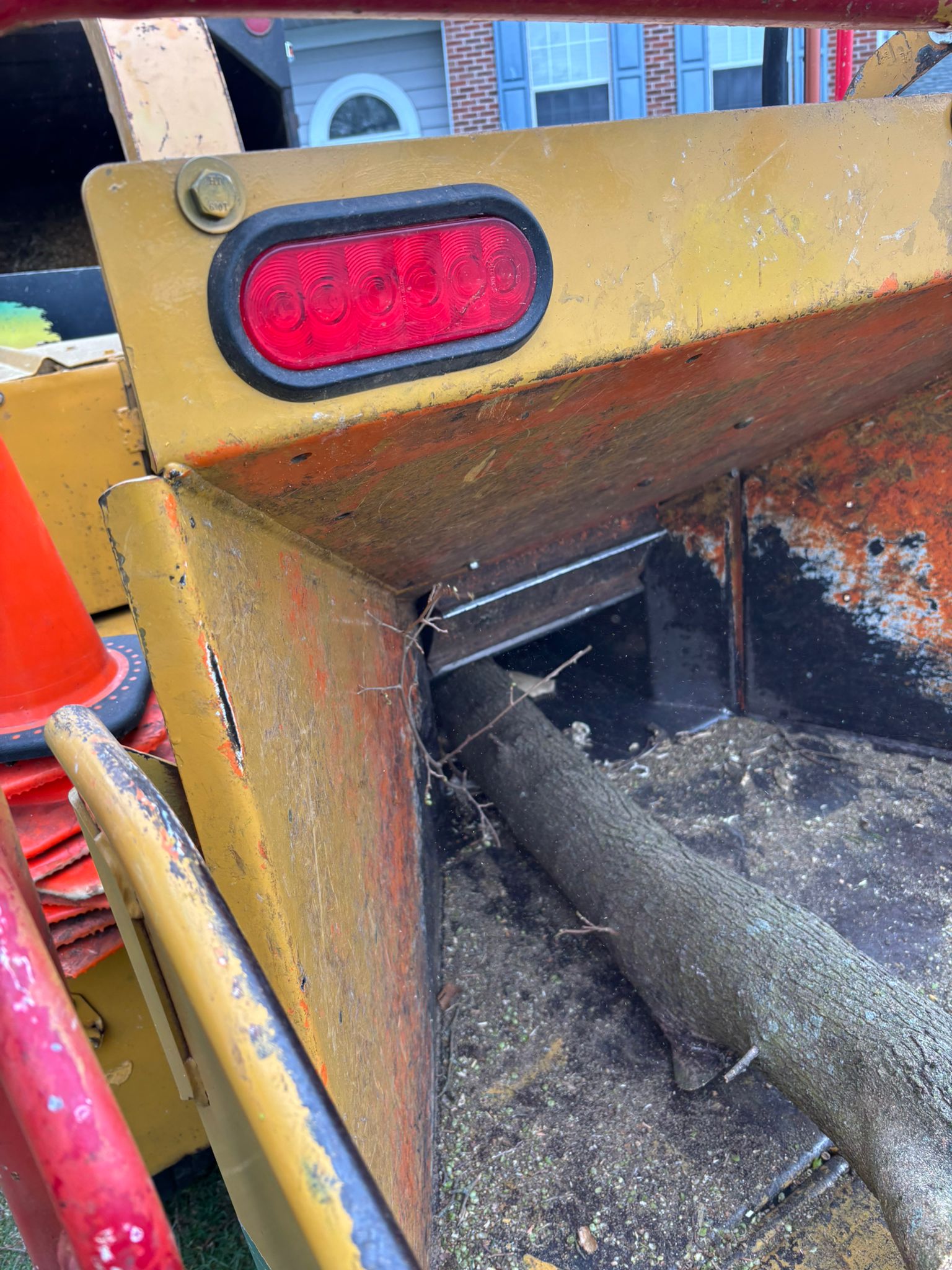 L.C Tree Services LLC Image